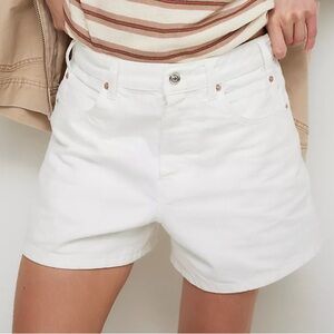 Free People We The Free Tippi Denim Shorts // Size 28